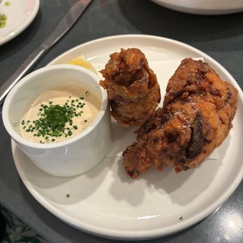 Modern Bird - Fried Chicken - New American Near Me - Traverse City, Michigan Modern Bird - Fried Chicken - New American Near Me - Traverse City, Michigan