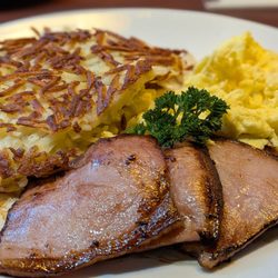 Early Birds Cafe