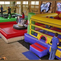 Games Room - Photo from official website Games Room - Photo from official website