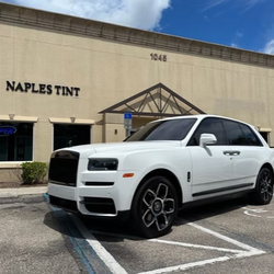 Naples Tint Company