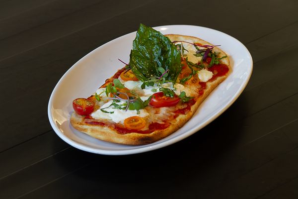 Hawthorn Grill by null