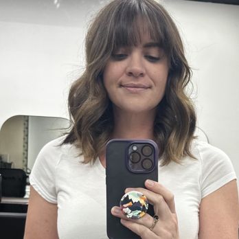 The Salon - Hair Salons Near Me - Cypress, California