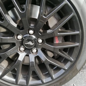 Onsite Wheels - Wheel & Rim Repair Near Me - Westminster, California