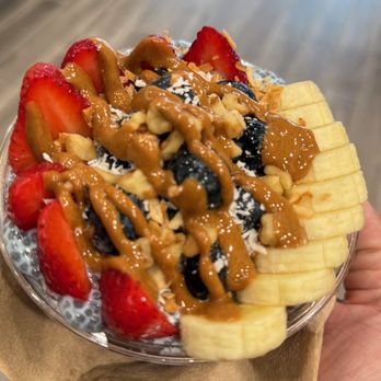 Island Bodega - Acai Bowls Near Me - Westminster, California Island Bodega - Acai Bowls Near Me - Westminster, California