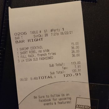 Lighthouse Restaurant - Short ribs,not rib! - Seafood Near Me - Cedar Lake, Indiana Lighthouse Restaurant - Short ribs,not rib! - Seafood Near Me - Cedar Lake, Indiana