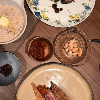 Prelude - Steak and duck - Southern Near Me - San Francisco, California Prelude - Steak and duck - Southern Near Me - San Francisco, California