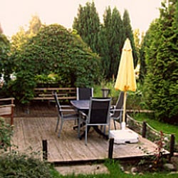 Haus Kranich-Wiese