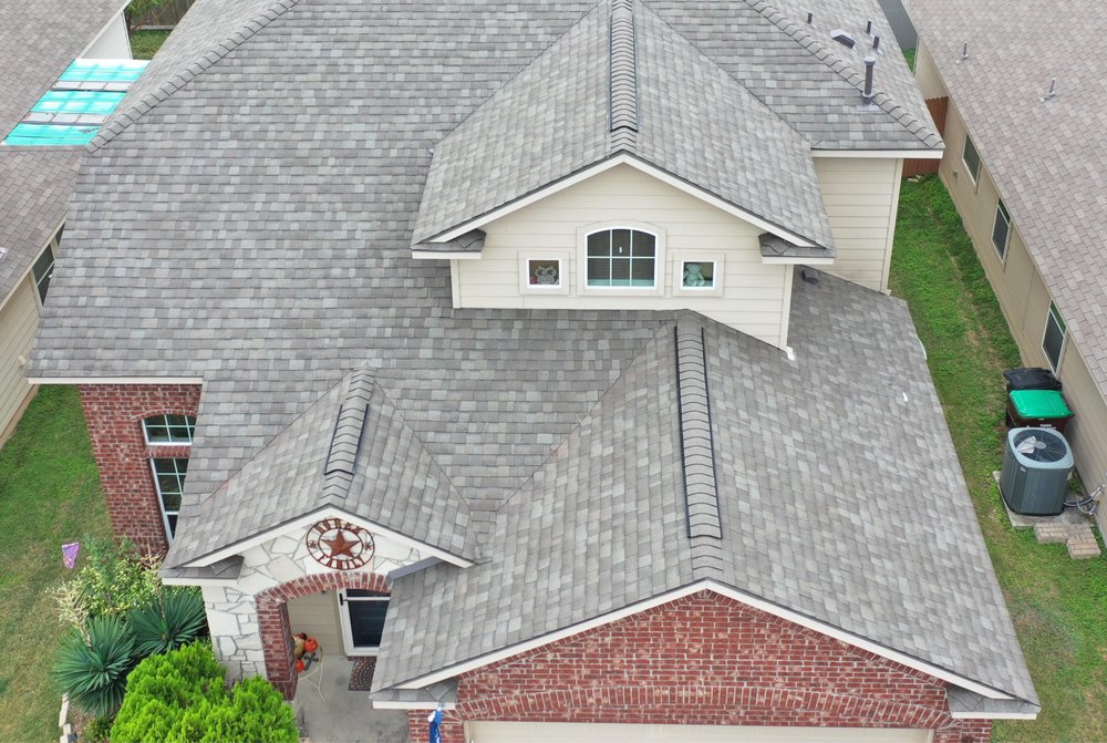 Slide of PaRu Roofing and Construction