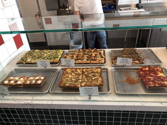 Pizza Squared by null
