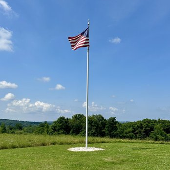 Flight 93 National Memorial - Landmarks & Historical Buildings Near Me - Stoystown, Pennsylvania Flight 93 National Memorial - Landmarks & Historical Buildings Near Me - Stoystown, Pennsylvania