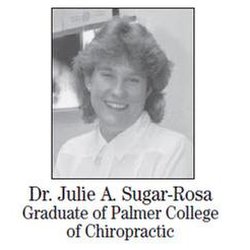 Sugar Chiropractic - Untitled
