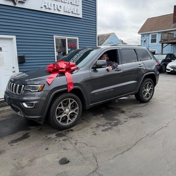 Greendale Auto Mall - Used Car Dealers Near Me - Worcester, Massachusetts