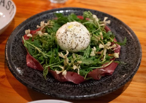 Colapasta Restaurant by null