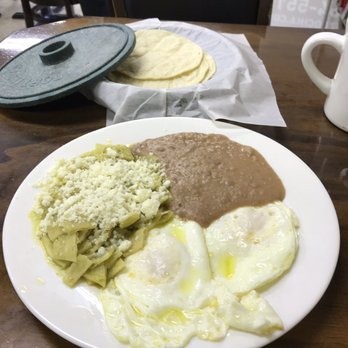 Rodriguez Bakery & Restaurant - Bakeries Near Me - Grand Prairie, Texas