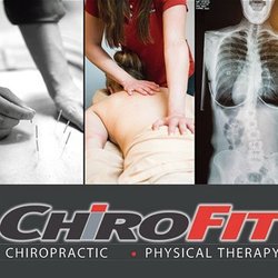 ChiroFit - ChiroFit is a Chiropractor serving Barrington, IL