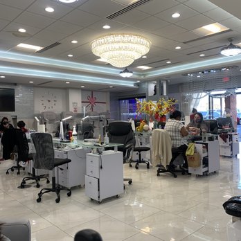 Central Nails - Nail Salons Near Me - Phoenix, Arizona