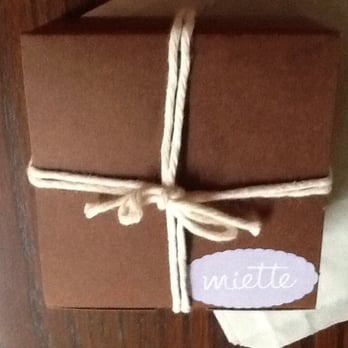 Miette - Inside, a little bit of happiness - Bakeries Near Me - Oakland, California Miette - Inside, a little bit of happiness - Bakeries Near Me - Oakland, California