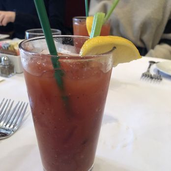Chef Geoff's - Classic Bloody Mary - New American Near Me - Washington, DC, District of Columbia Chef Geoff's - Classic Bloody Mary - New American Near Me - Washington, DC, District of Columbia