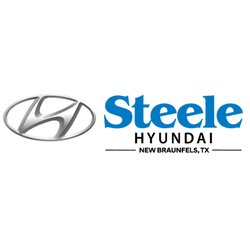 Steele Hyundai Of New Braunfels