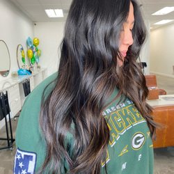 Lux Salon