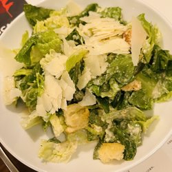 Scarlet Oak Tavern - Caesar salad