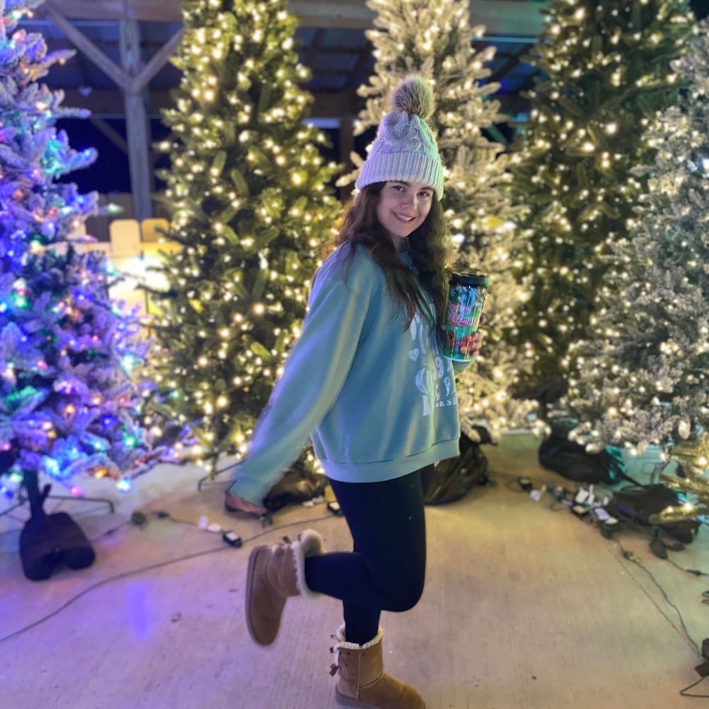 Santa's Village - Oh Christmas tree.... - Zoos Near Me - East Dundee, Illinois Santa's Village - Oh Christmas tree.... - Zoos Near Me - East Dundee, Illinois