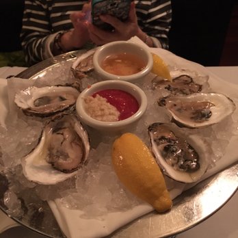 Atlantic Fish - Seafood Near Me - Boston, Massachusetts
