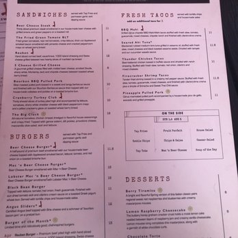 The Tap - Breweries Near Me - Indianapolis, Indiana