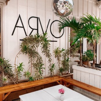 Arvo Café - Cafes Near Me - Honolulu, Hawaii