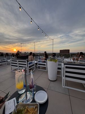 Hotel Parq Central by null