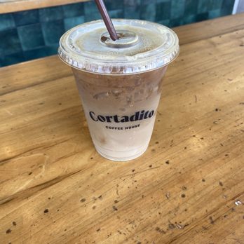 Cortadito Coffee House - Coffee - Coffee & Tea Near Me - Miami Beach, Florida