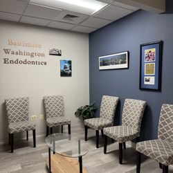 Baltimore Washington Endodontics