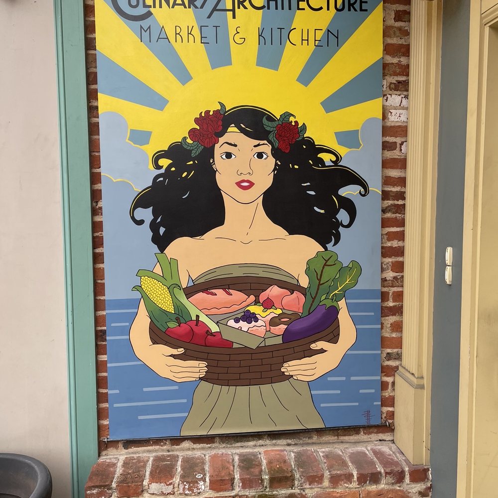 Culinary Architecture - Specialty Food Near Me - Baltimore, Maryland Culinary Architecture - Specialty Food Near Me - Baltimore, Maryland