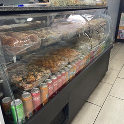 Vegan Istanbul - The spread. ALL VEGAN.