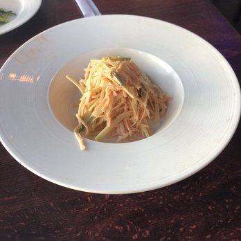 Aji 53 - Kani Salad - Sushi Bars Near Me - Bay Shore, New York