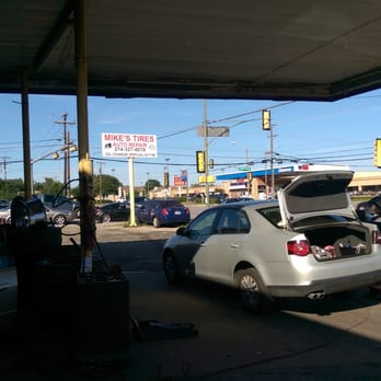 Mike's Tire - Auto Repair Near Me - Dallas, Texas Mike's Tire - Auto Repair Near Me - Dallas, Texas