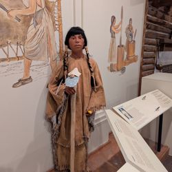 High Point Museum