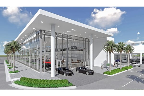 BMW OF PEMBROKE PINES - Updated August 2025 - 91 Photos & 202 Reviews ...