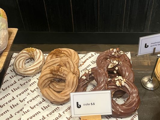 The Bread Room by null