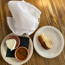 Favorite Neighbor - Focaccia