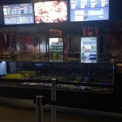 Espaço Itaú de Cinema - Para forrar o estômago