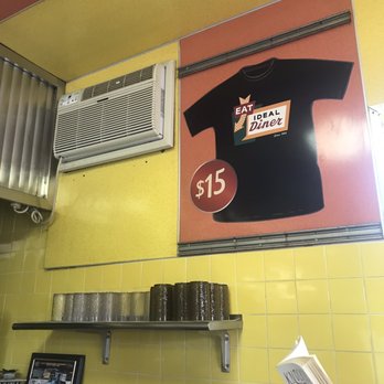 Ideal Diner - Diners Near Me - Minneapolis, Minnesota Ideal Diner - Diners Near Me - Minneapolis, Minnesota
