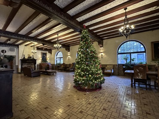 The Holland Hotel by null