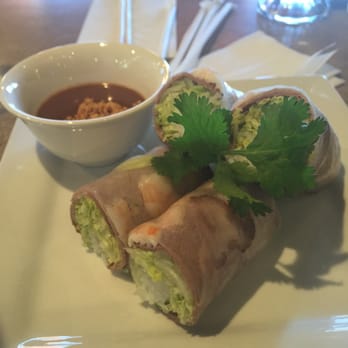 unPhogettable - Pork and shrimp spring rolls - Vietnamese Near Me - Mesa, Arizona unPhogettable - Pork and shrimp spring rolls - Vietnamese Near Me - Mesa, Arizona