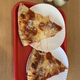Pepperoni Pepperoni