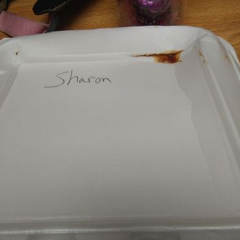 Smokebox BBQ Cafe - Good BBQ but my lunch came smashed :/ - Barbeque Near Me - Kansas City, Missouri Smokebox BBQ Cafe - Good BBQ but my lunch came smashed :/ - Barbeque Near Me - Kansas City, Missouri