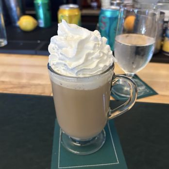 Tap Room - Finished with a Nutty Irishman - American Near Me - Pebble Beach, California