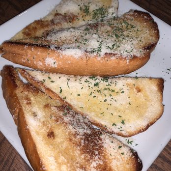 By George - Garlic Bread - American Near Me - Monessen, Pennsylvania