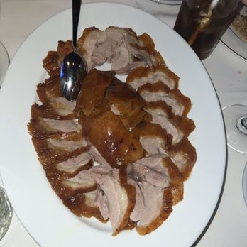 Philippe Chow - peking duck - Chinese Near Me - New York, New York