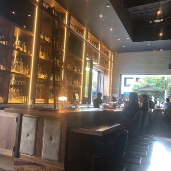 GRANVILLE - Bar area - New American Near Me - Pasadena, California GRANVILLE - Bar area - New American Near Me - Pasadena, California
